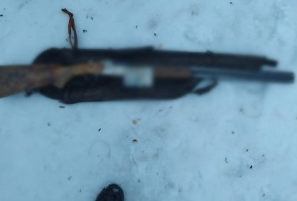 По факту убийства по неосторожности на охоте в Карсунском районе возбуждено уголовное дело