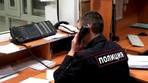 На территории Карсунского и Сурского районов пройдет ежегодный опрос общественного мнения о деятельности полиции