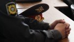 В Карсунском районе участковый уполномоченный полиции выявил угрозу убийством