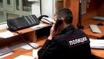 В Карсунском районе сотрудники полиции задержали подозреваемого в краже